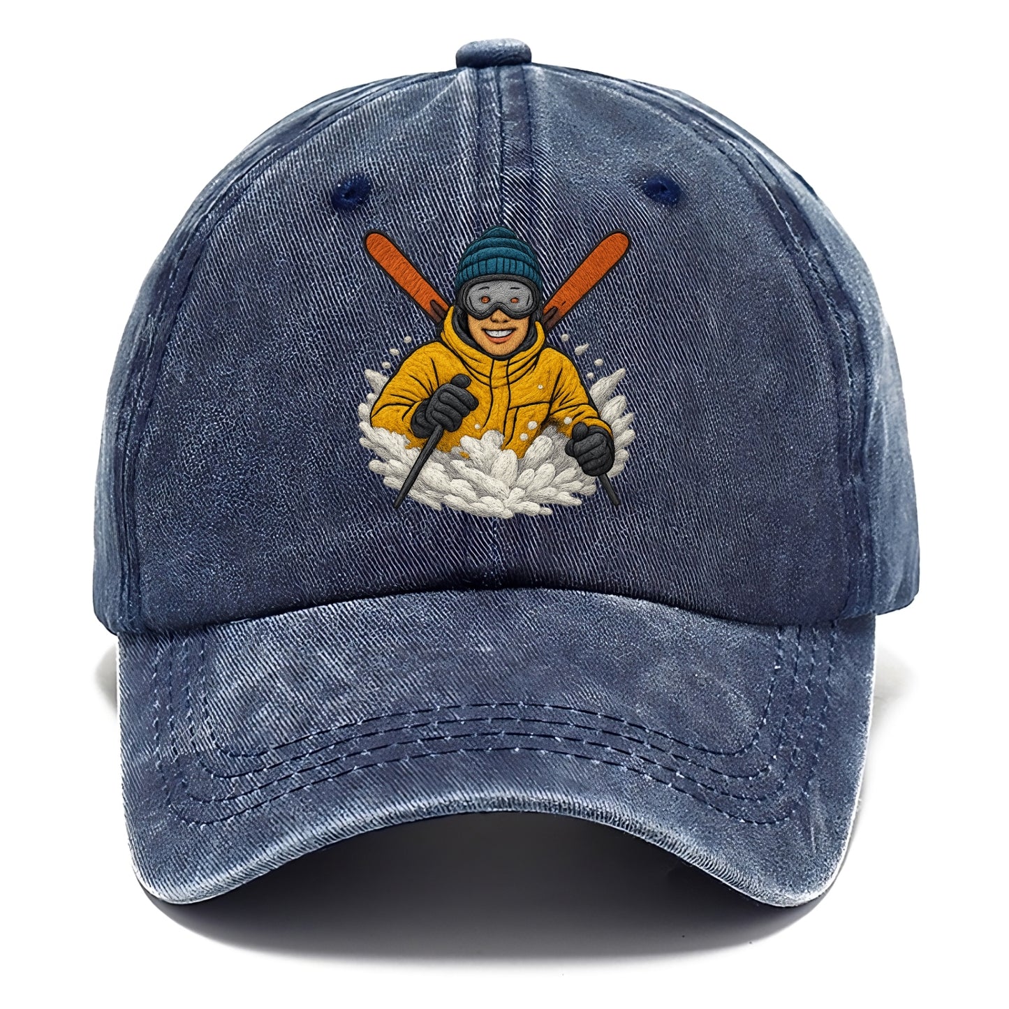 powder paradise designs Hat