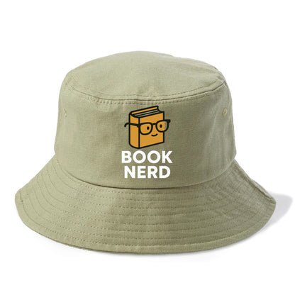 book nerd Hat