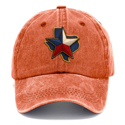 lone star legacy Hat