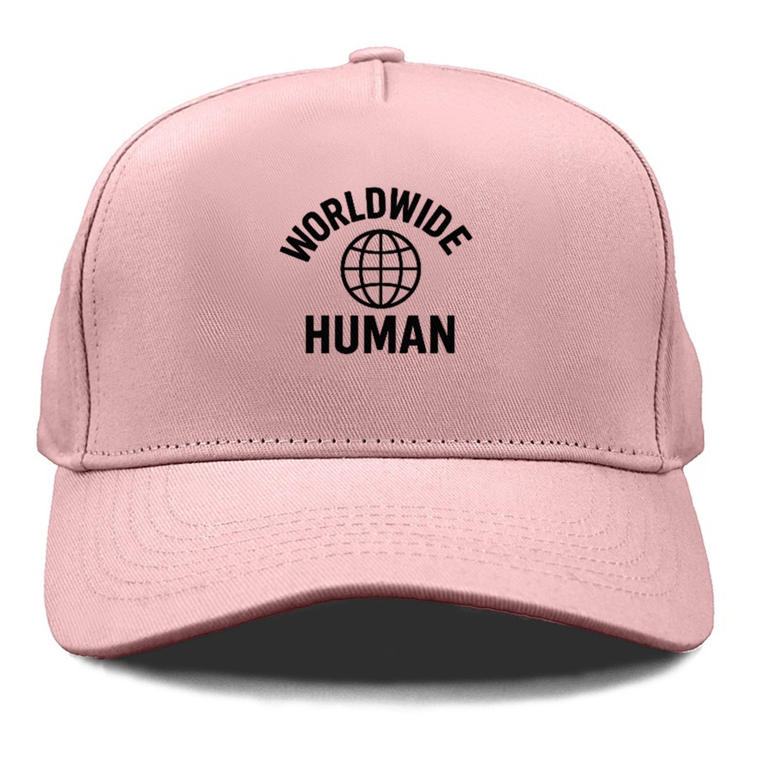 worldwide human Hat