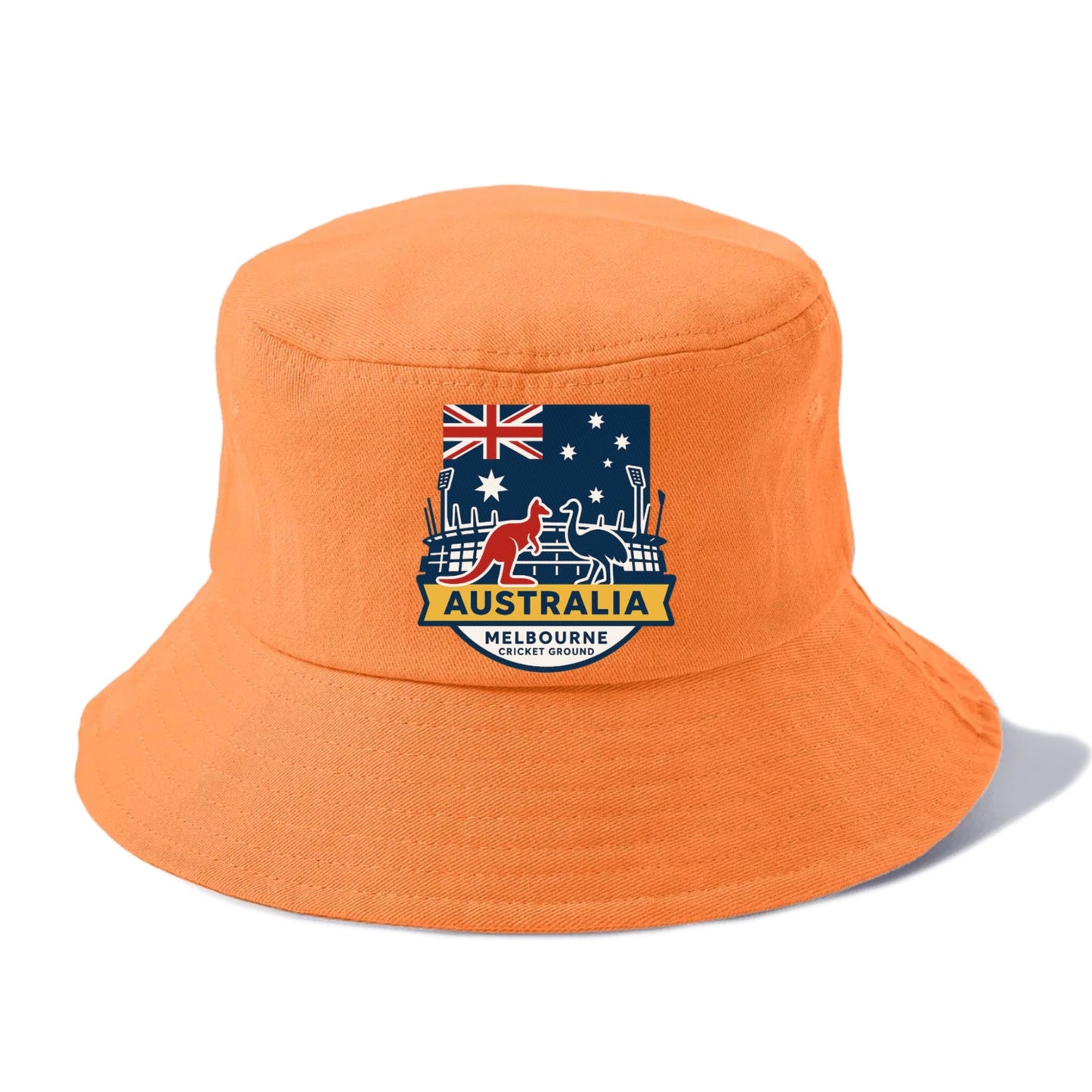 Australian Sports Travel Hat
