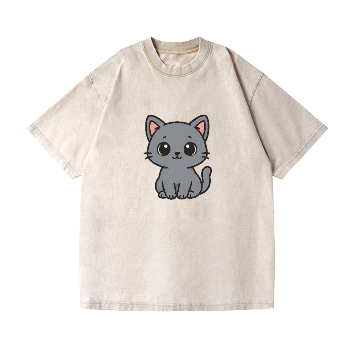 blue-cat-mystical-charm Hat