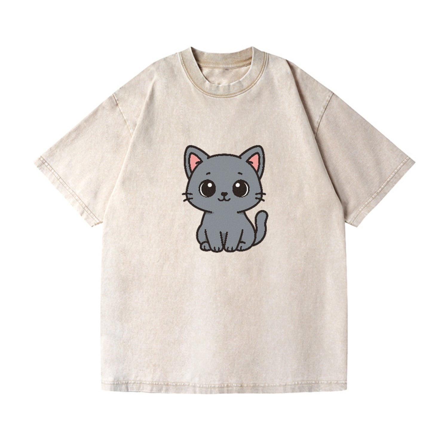 blue-cat-mystical-charm Hat