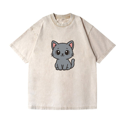 blue-cat-mystical-charm Hat