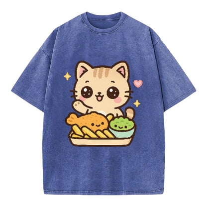 cat-quirky-charm Hat