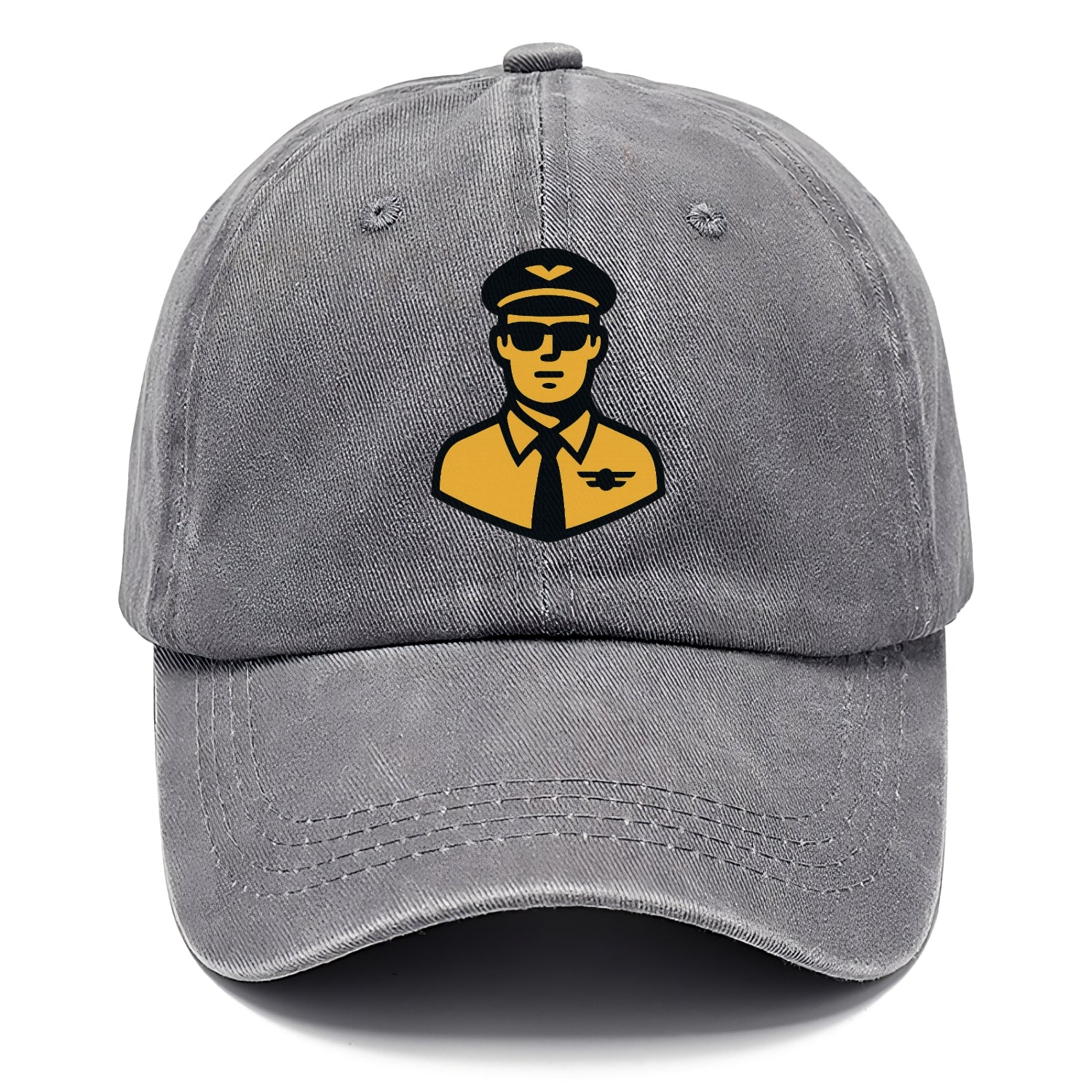 professionalpilot Hat