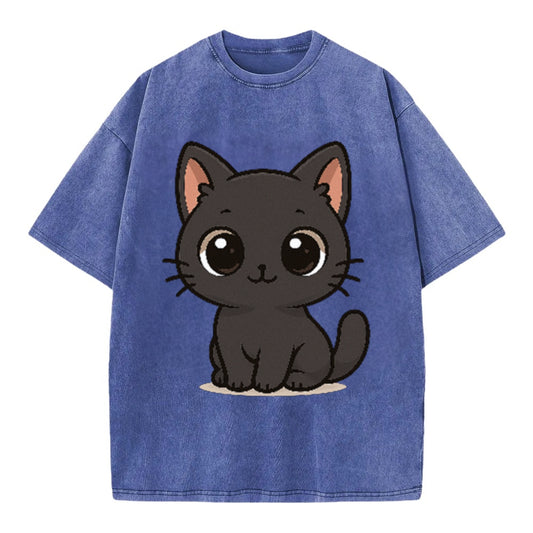 black-cat-mystic-charm Hat