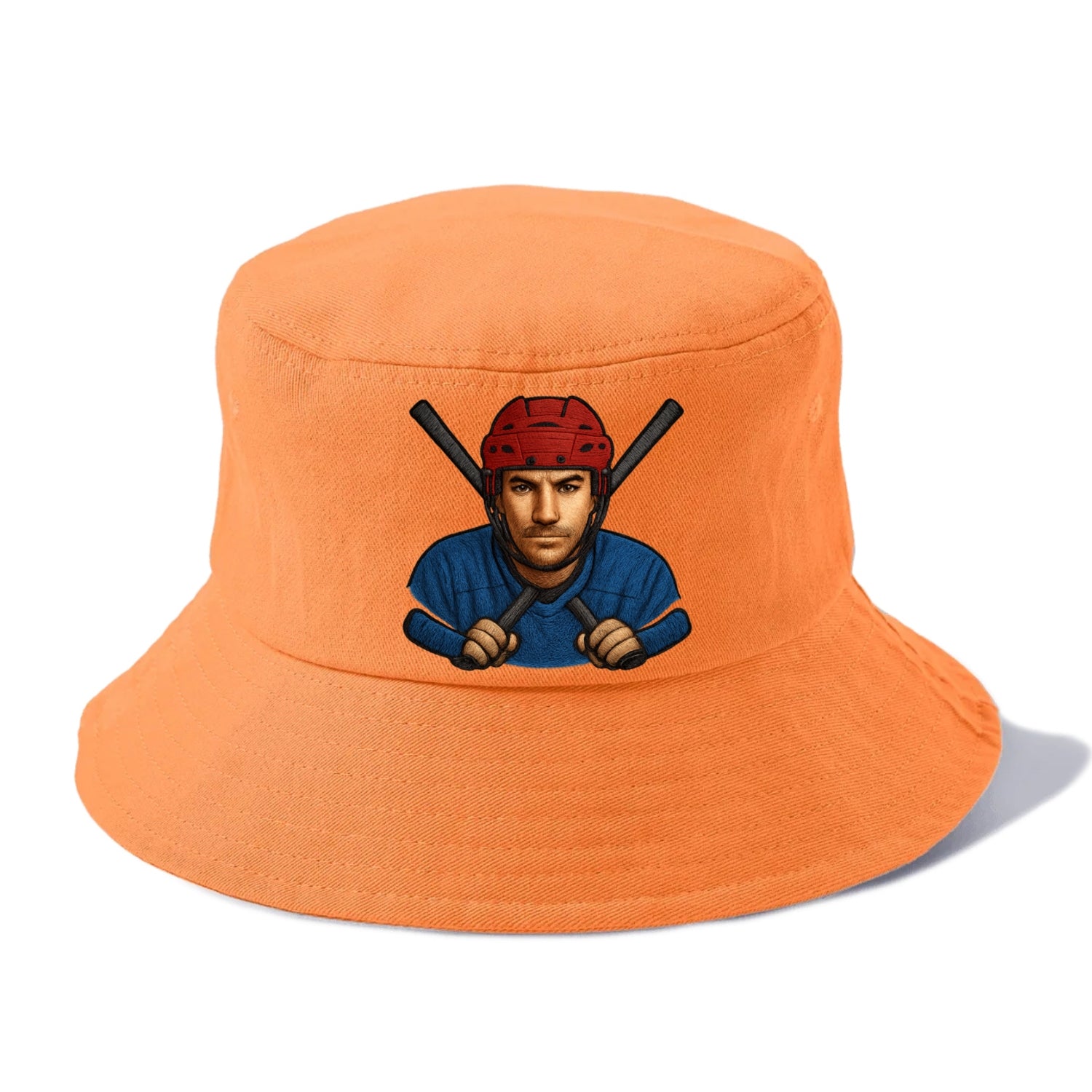ice warrior threads Hat