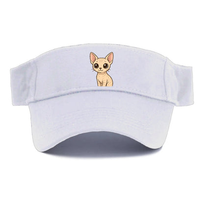 peterbald-sleek-elegance Hat