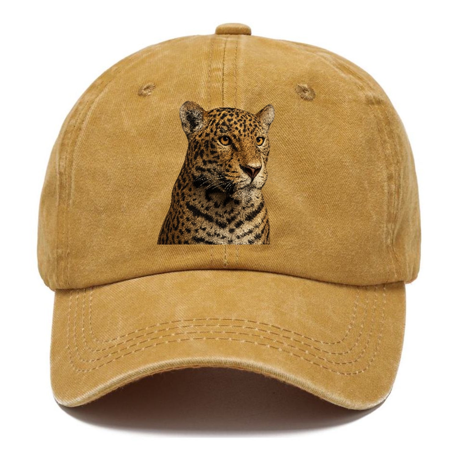 jaguar-stealthy-grace Hat