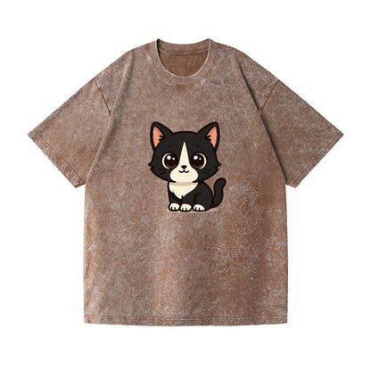 tuxedo-cat-sophisticated-charm Hat