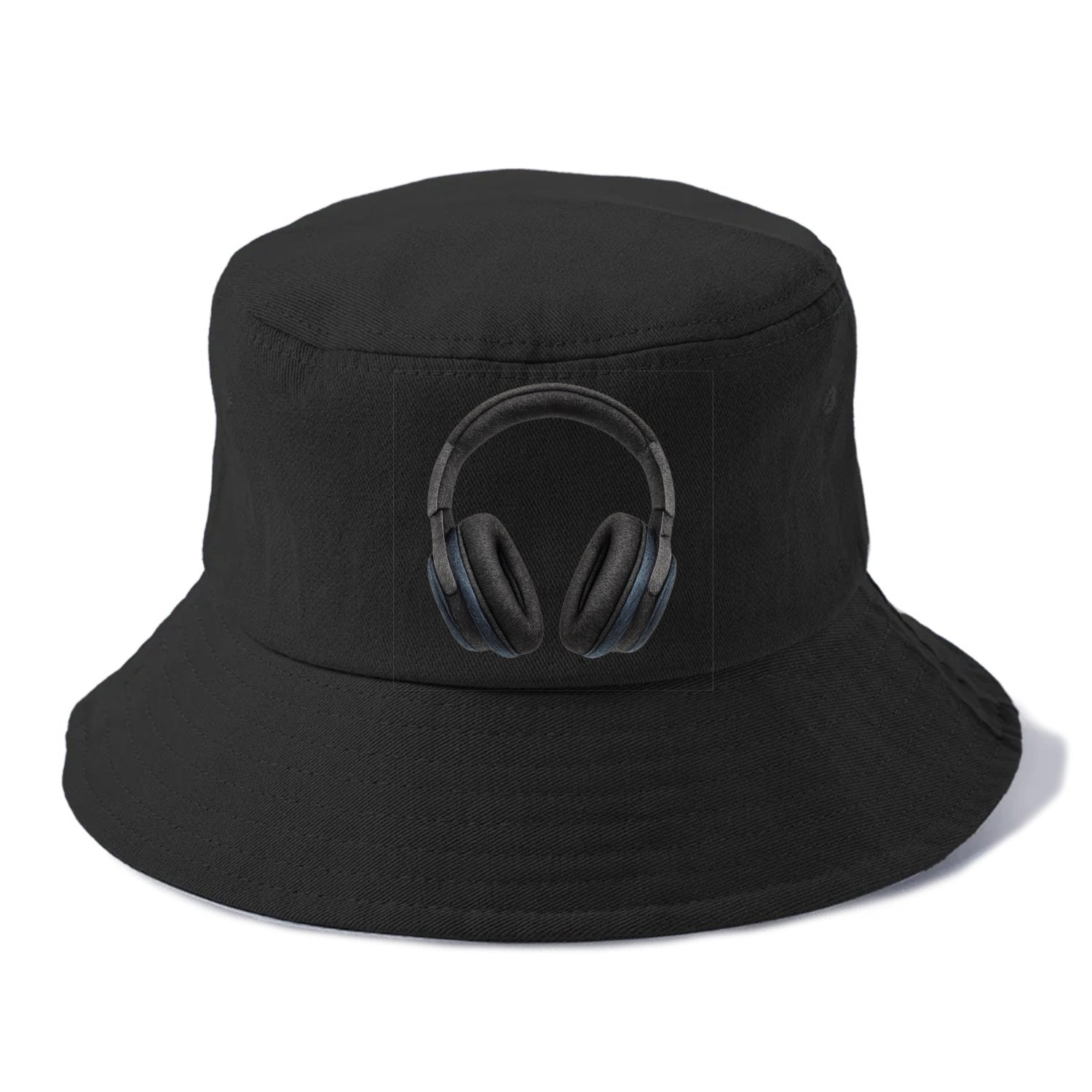 audiophile's sanctuary Hat