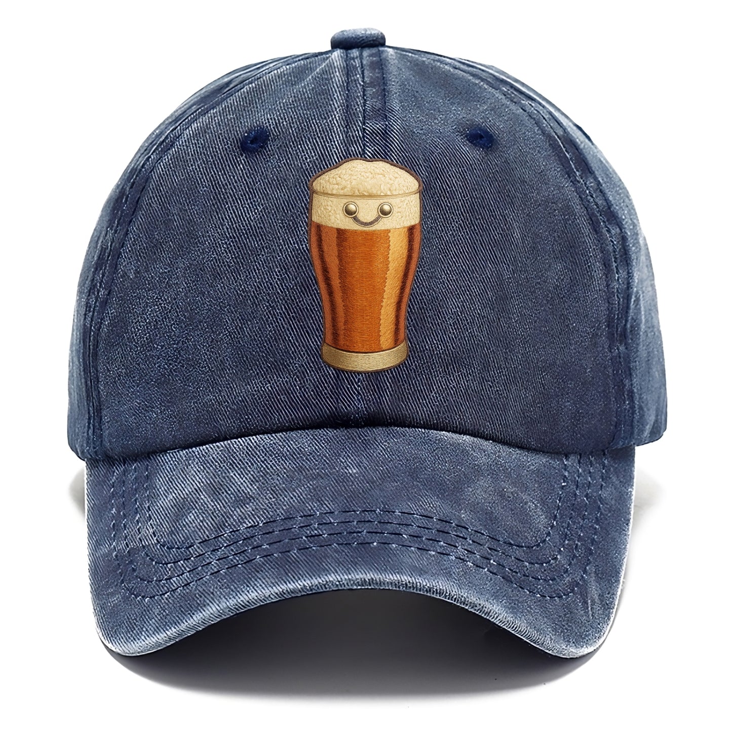 brewery smiles Hat
