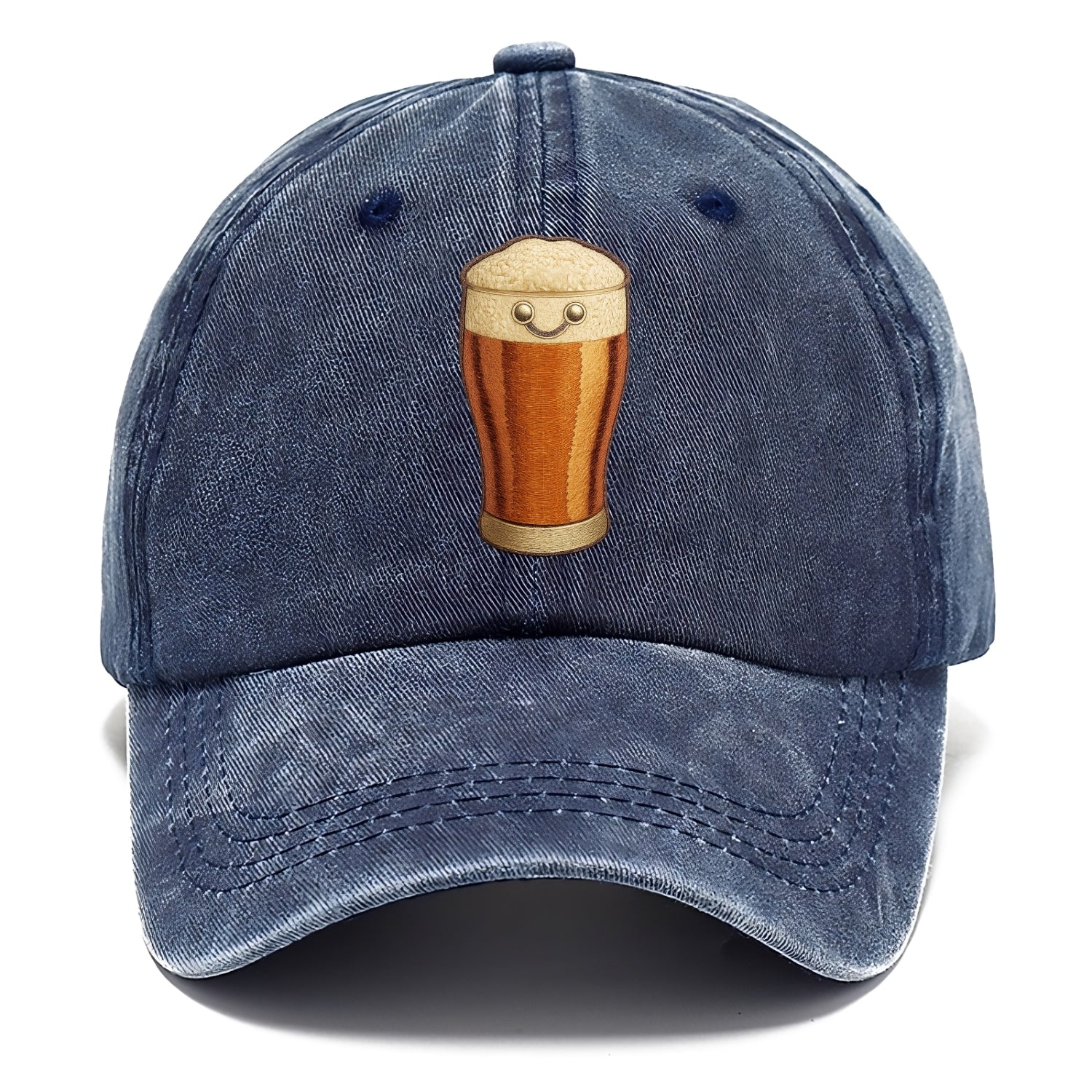 brewery smiles Hat