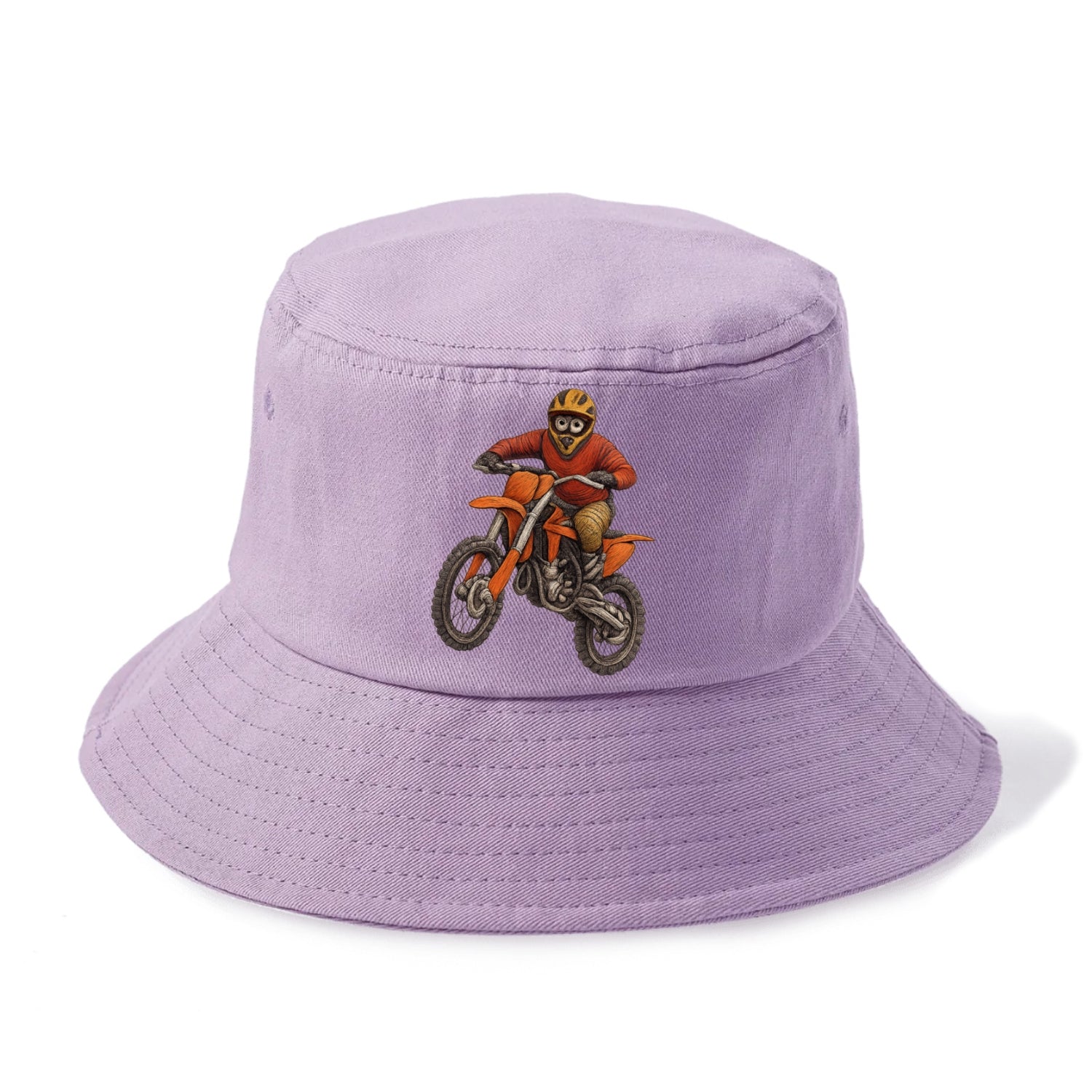 motocross mayhem Hat
