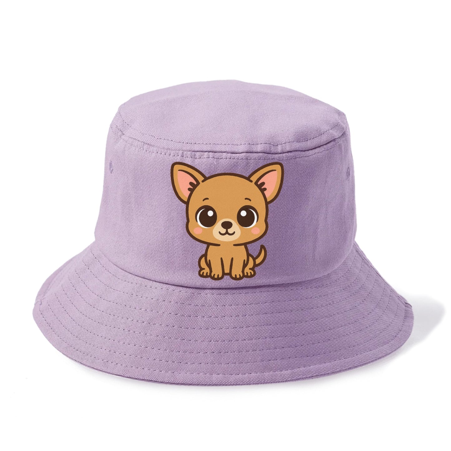 chihuahua-sassy-spirit-charm Hat