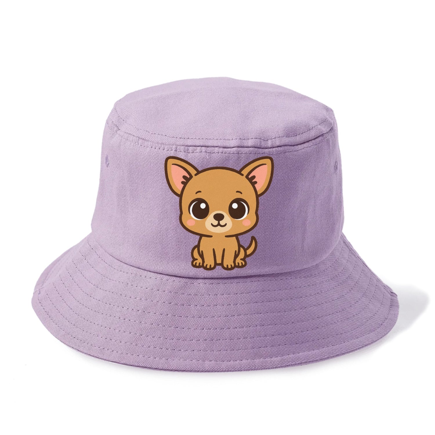 chihuahua-sassy-spirit-charm Hat
