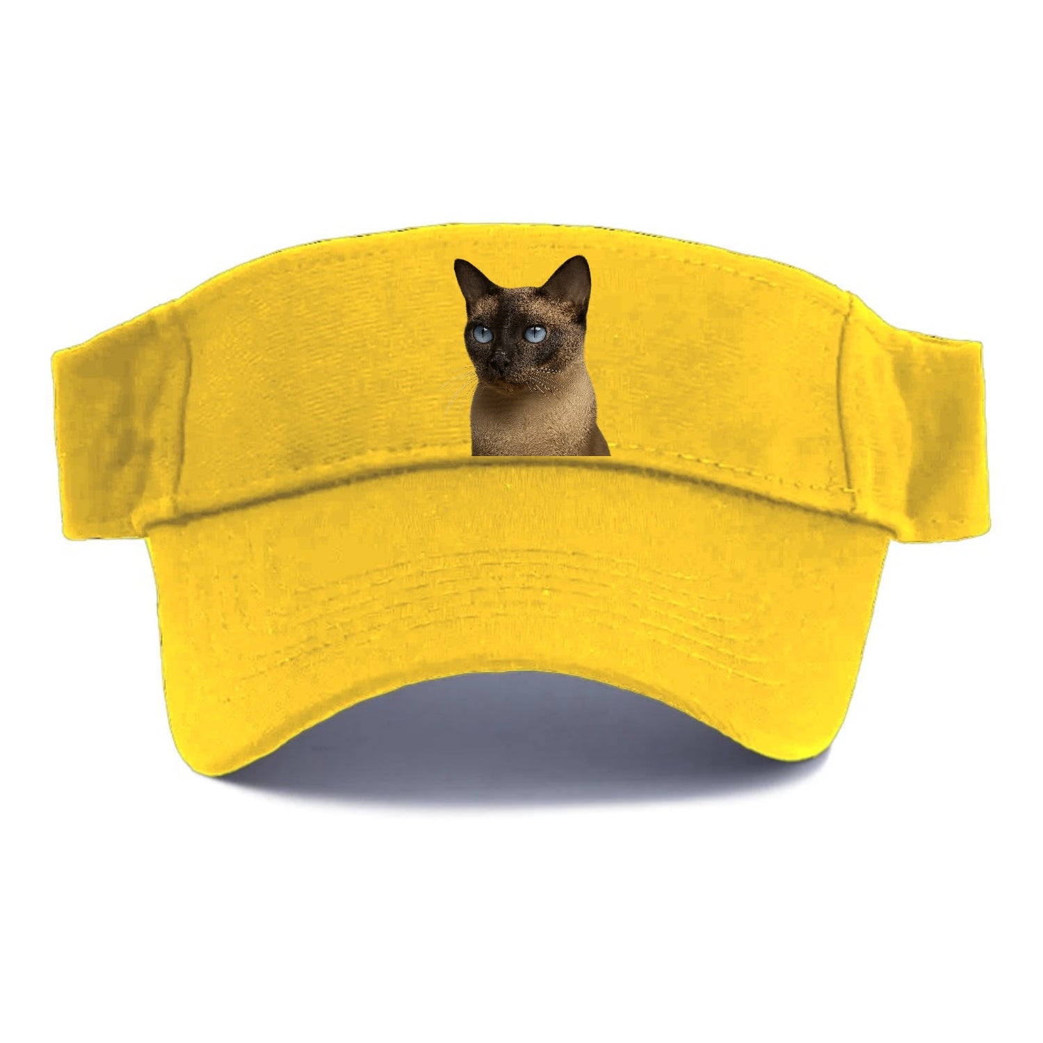 tonkinese-elegant-feline-charm Hat
