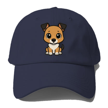 smooth-collie-elegant-grace Hat