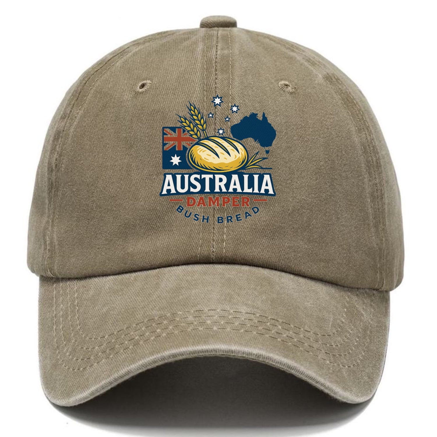 Australian Food and Culture Hat