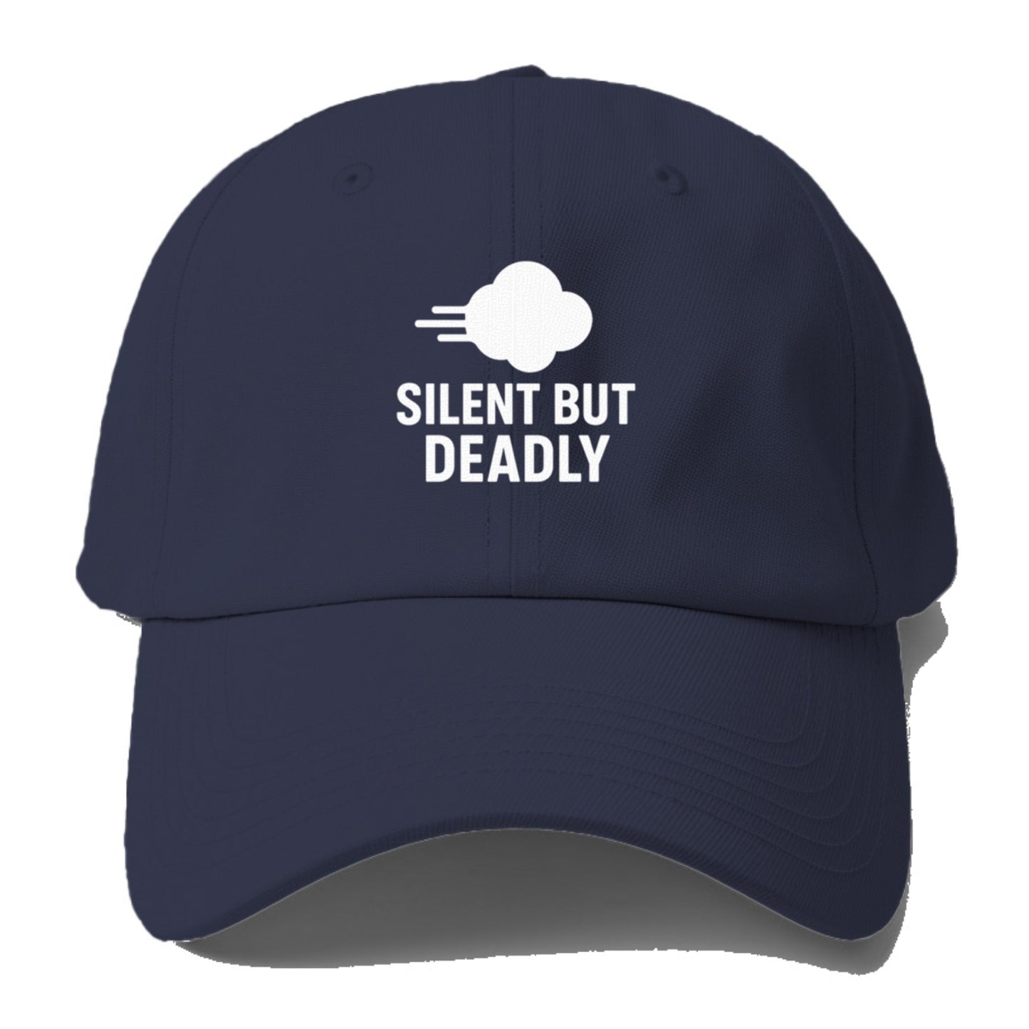 silent but deadly fart Hat