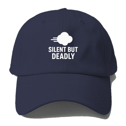 silent but deadly fart Hat