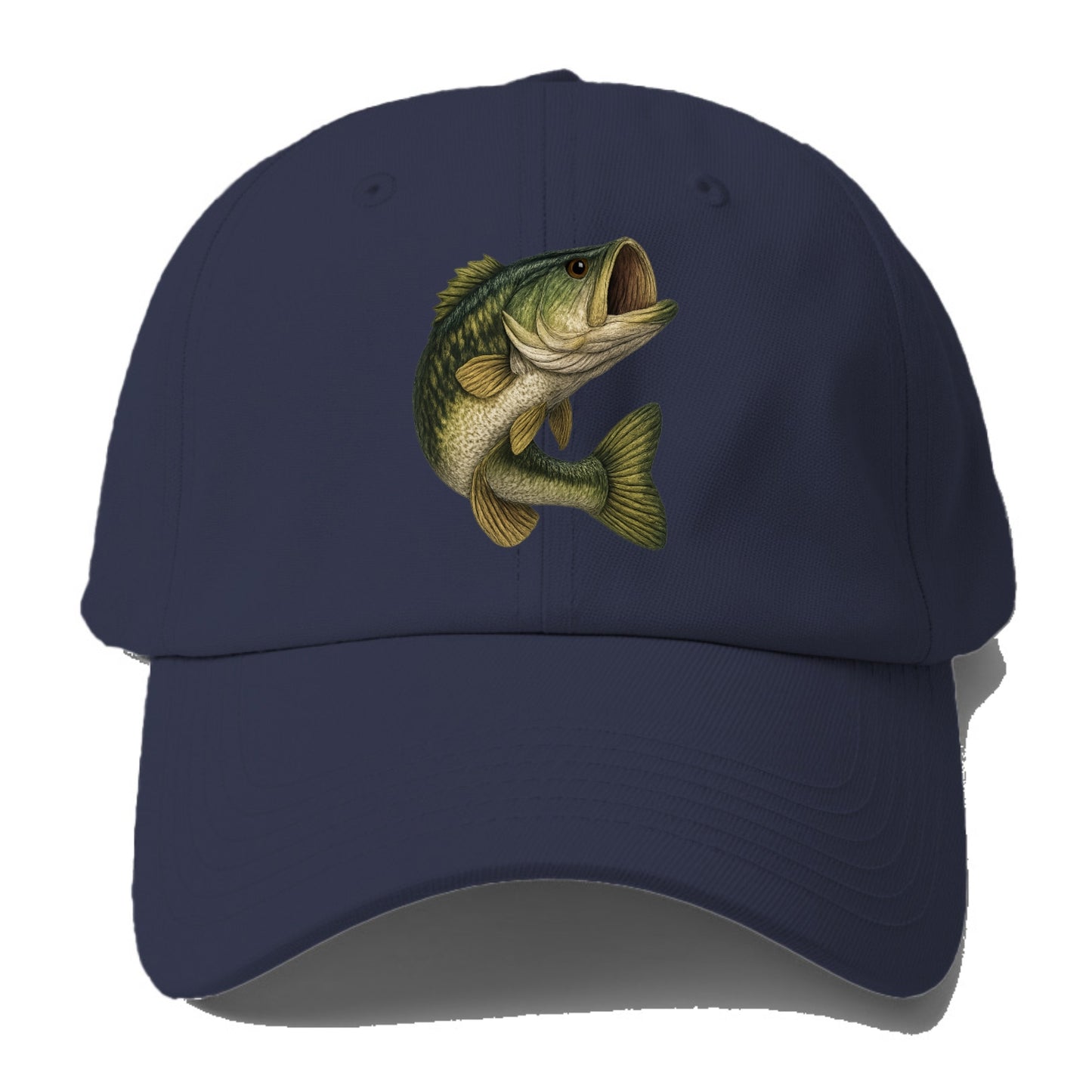 bass masterpiece Hat