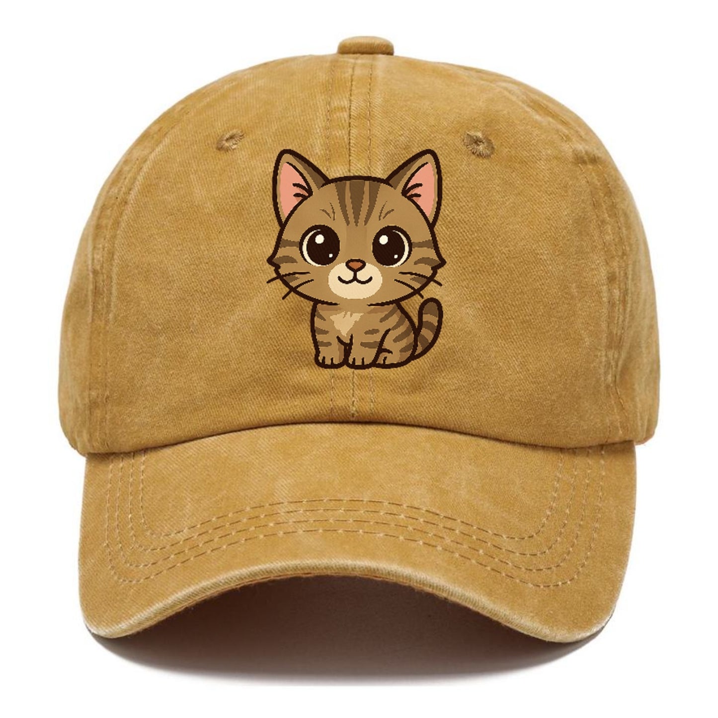 alley-cat-urban-explorer Hat