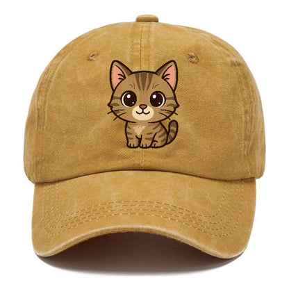 alley-cat-urban-explorer Hat