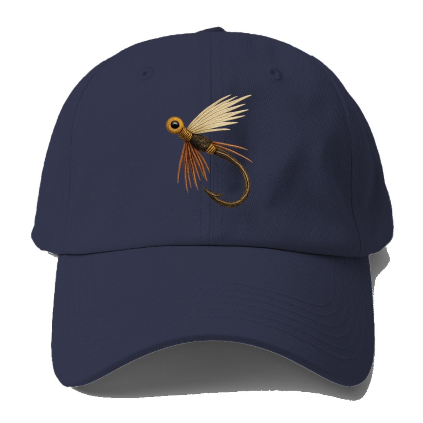 angler's ascent Hat