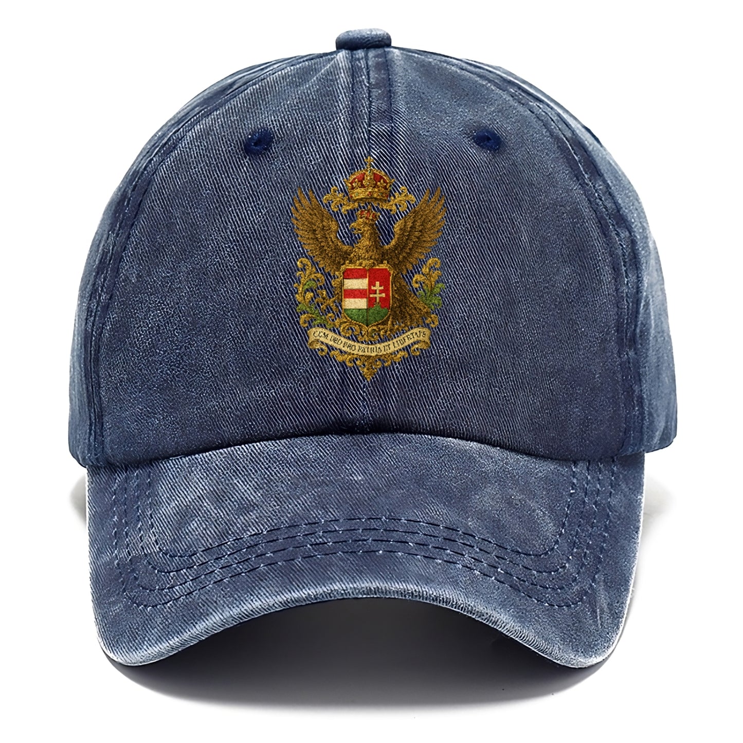 royal eagle badge Hat