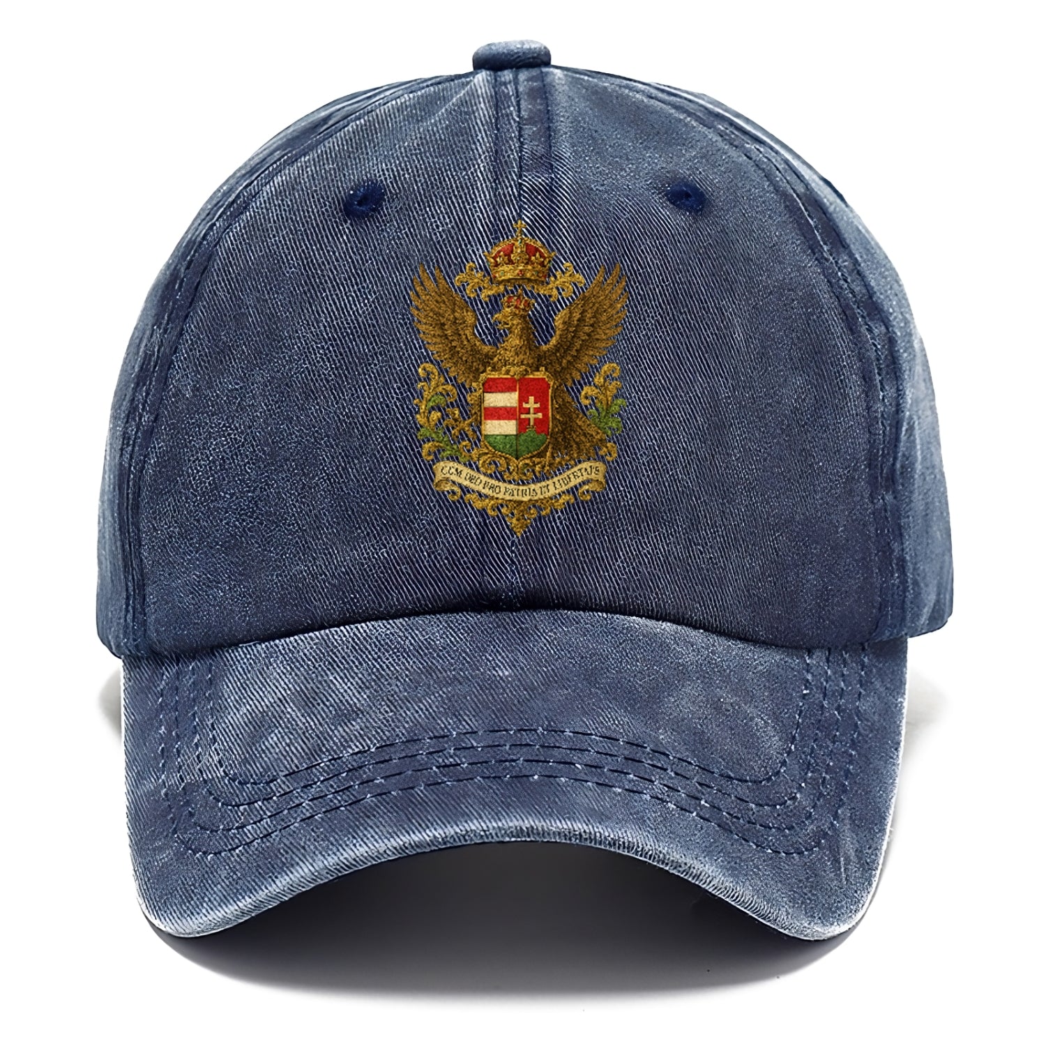 royal eagle badge Hat