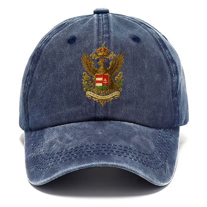 royal eagle badge Hat