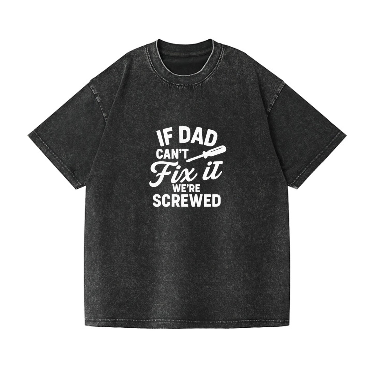 dad can fix it humor Hat