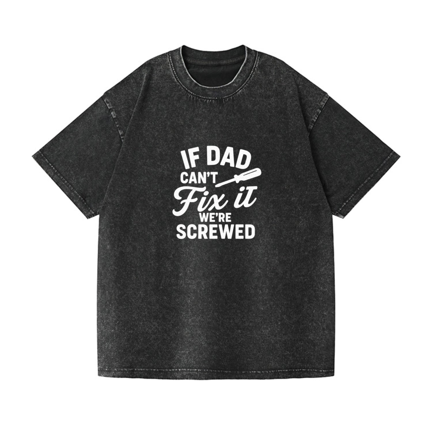 dad can fix it humor Hat