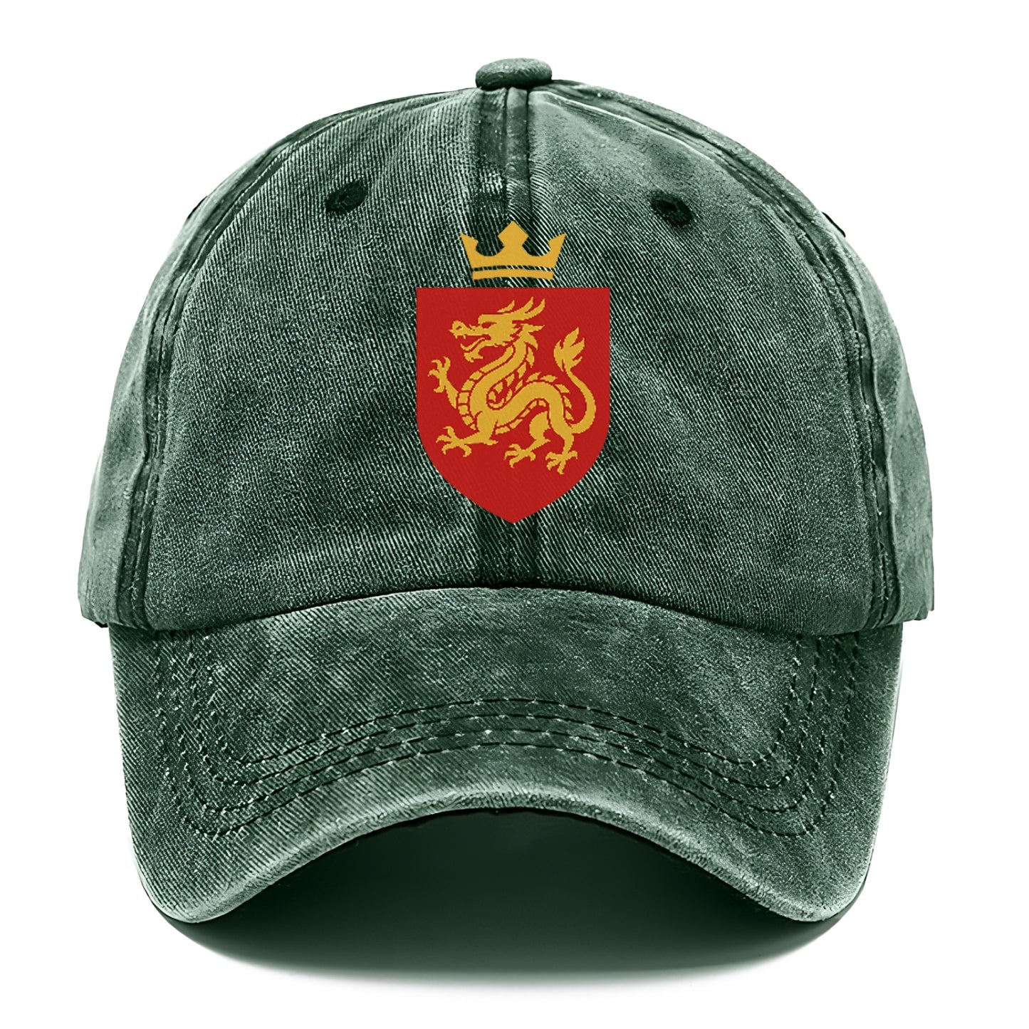 culturalmythological-emblem Hat