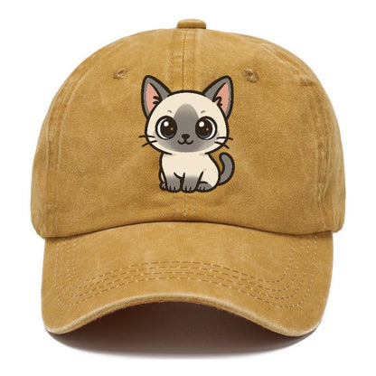 blue-point-siamese-mysterious-charm Hat
