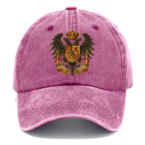 Habsburg Eagle Classic Cap