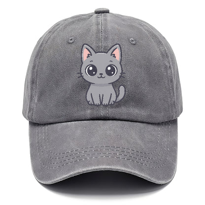 korat-serene-wisdom Hat