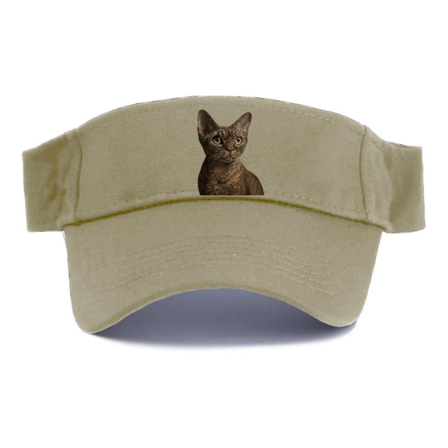 devon-rex-playful-spirit Hat