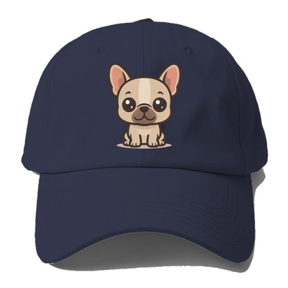 chic-french-bulldog-charm Hat