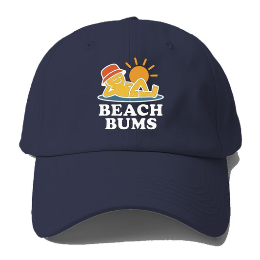 beach bums Hat
