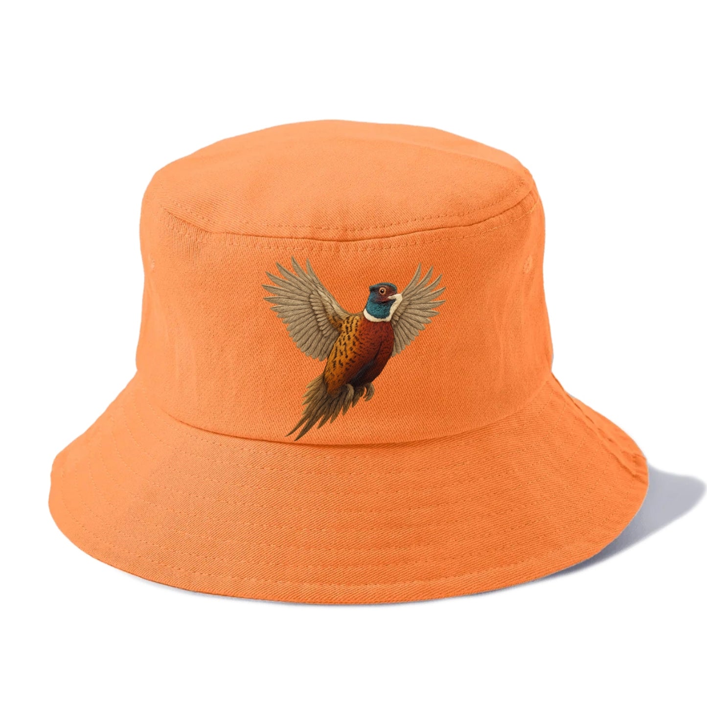 feathered flight collection Hat
