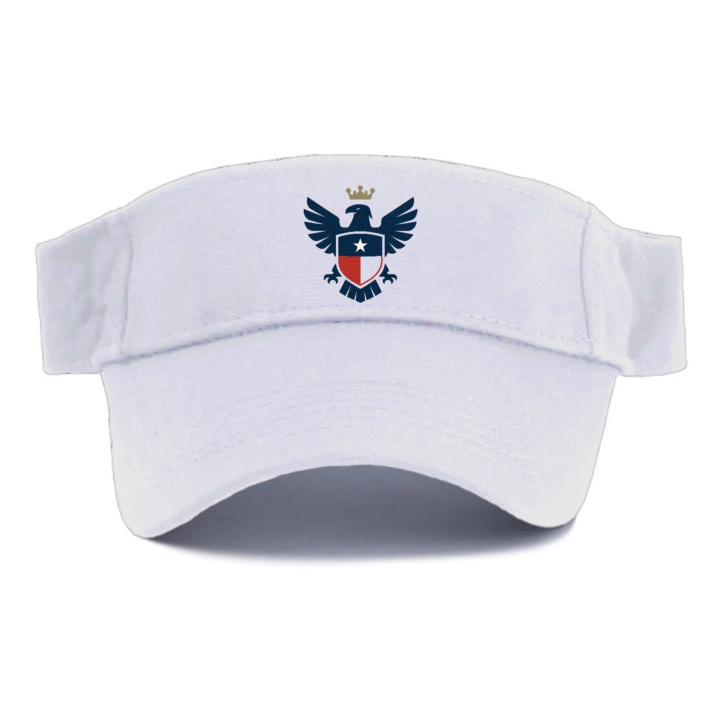 chile condor eagle emblem Hat