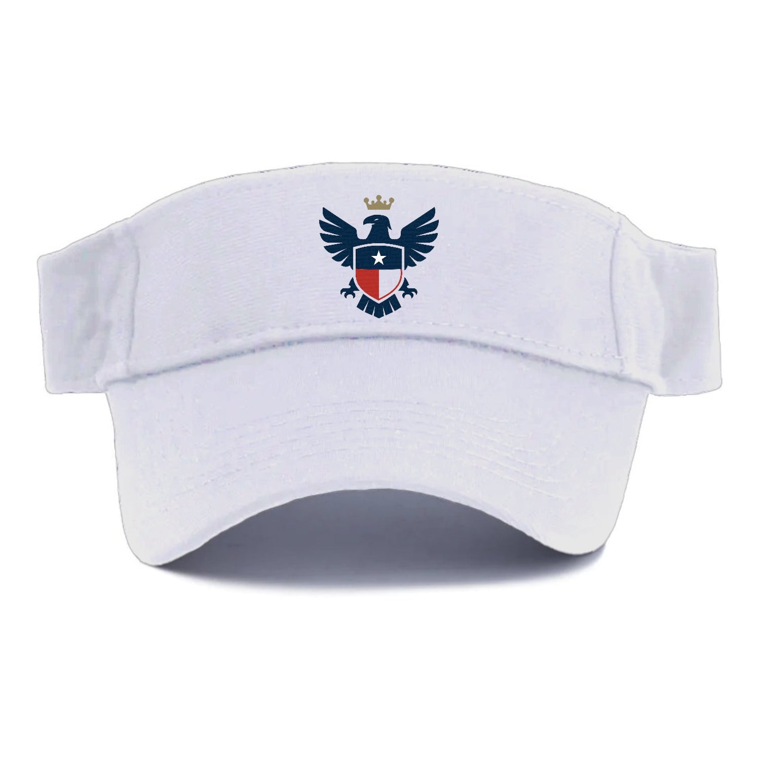 chile condor eagle emblem Hat