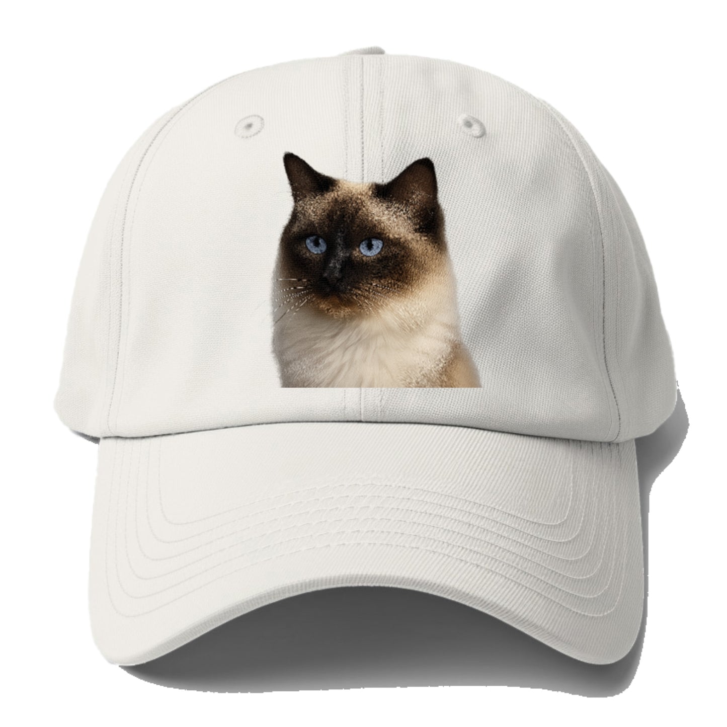 ragdoll-gentle-charm Hat