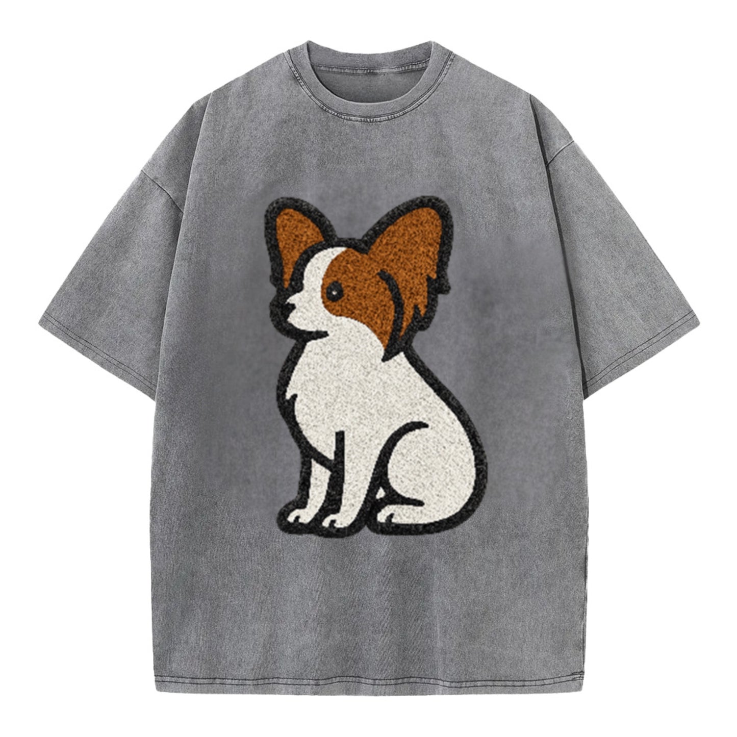 papillon-delicate-charm Hat