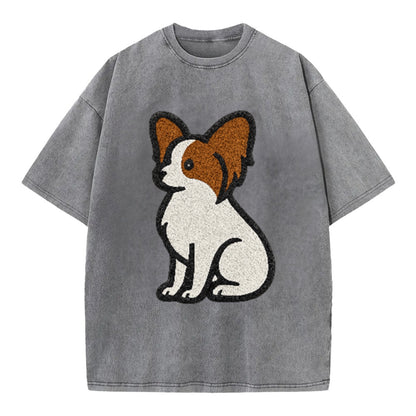 papillon-delicate-charm Hat