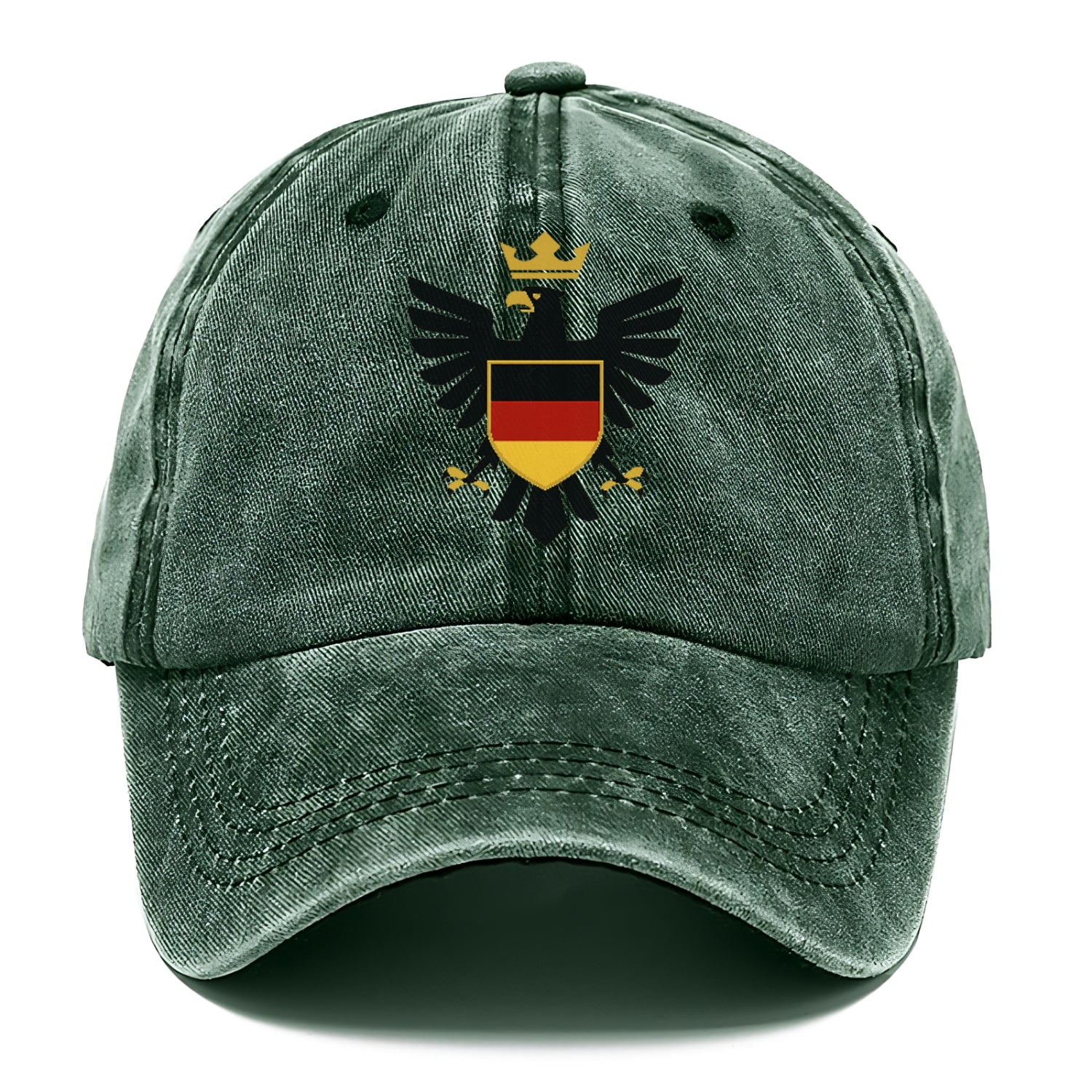 germany eagle emblem Hat