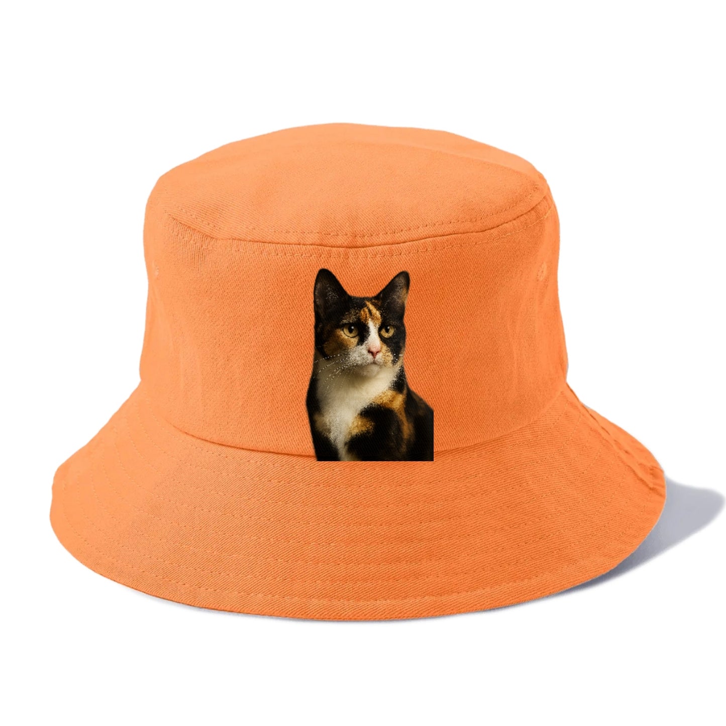 calico-mix-vibrant-spirit Hat